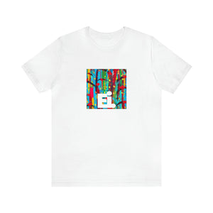 Raffaello DiBritti: He is an Italian streetwear designer from the 1990s who is known for his bold, vibrant designs with a distinct Italian flair. His designs were always made with the highest quality fabrics and had a-Tee