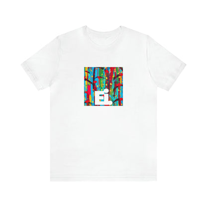 Raffaello DiBritti: He is an Italian streetwear designer from the 1990s who is known for his bold, vibrant designs with a distinct Italian flair. His designs were always made with the highest quality fabrics and had a-Tee