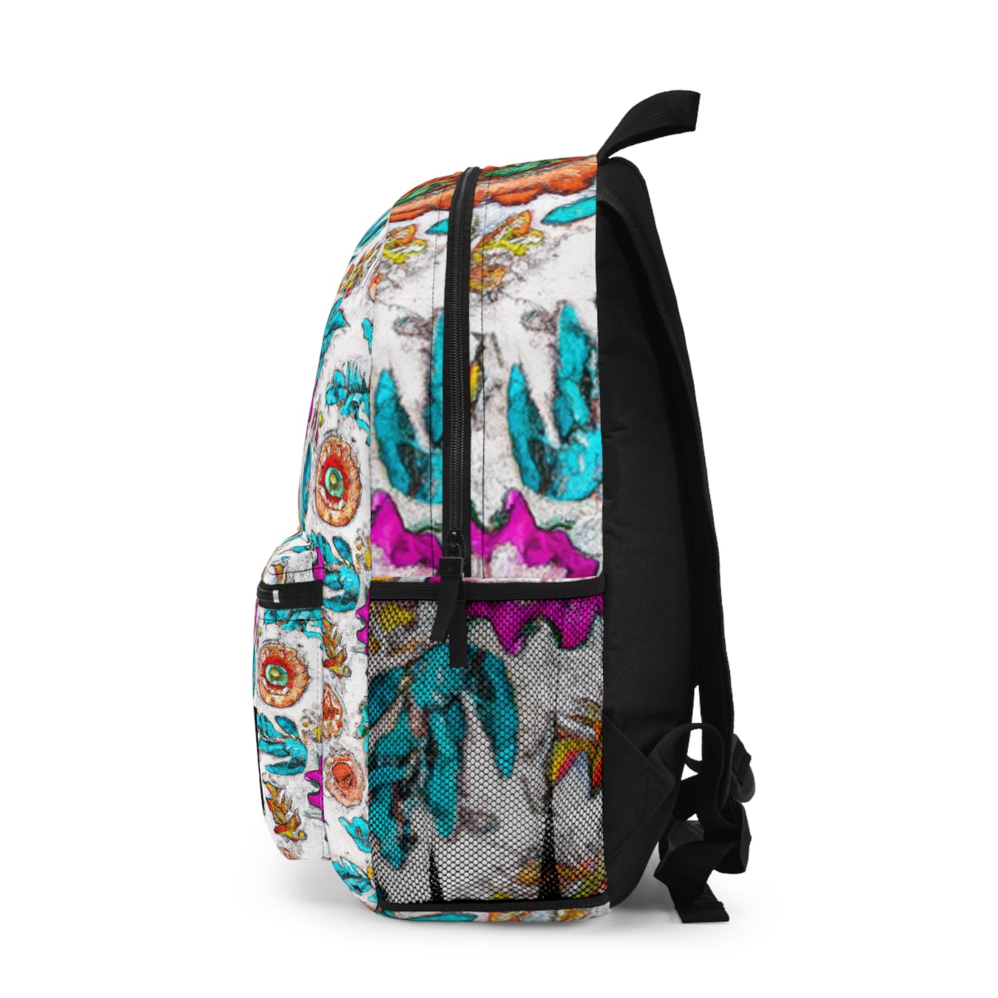 Jacques de Chantelouve-backpack