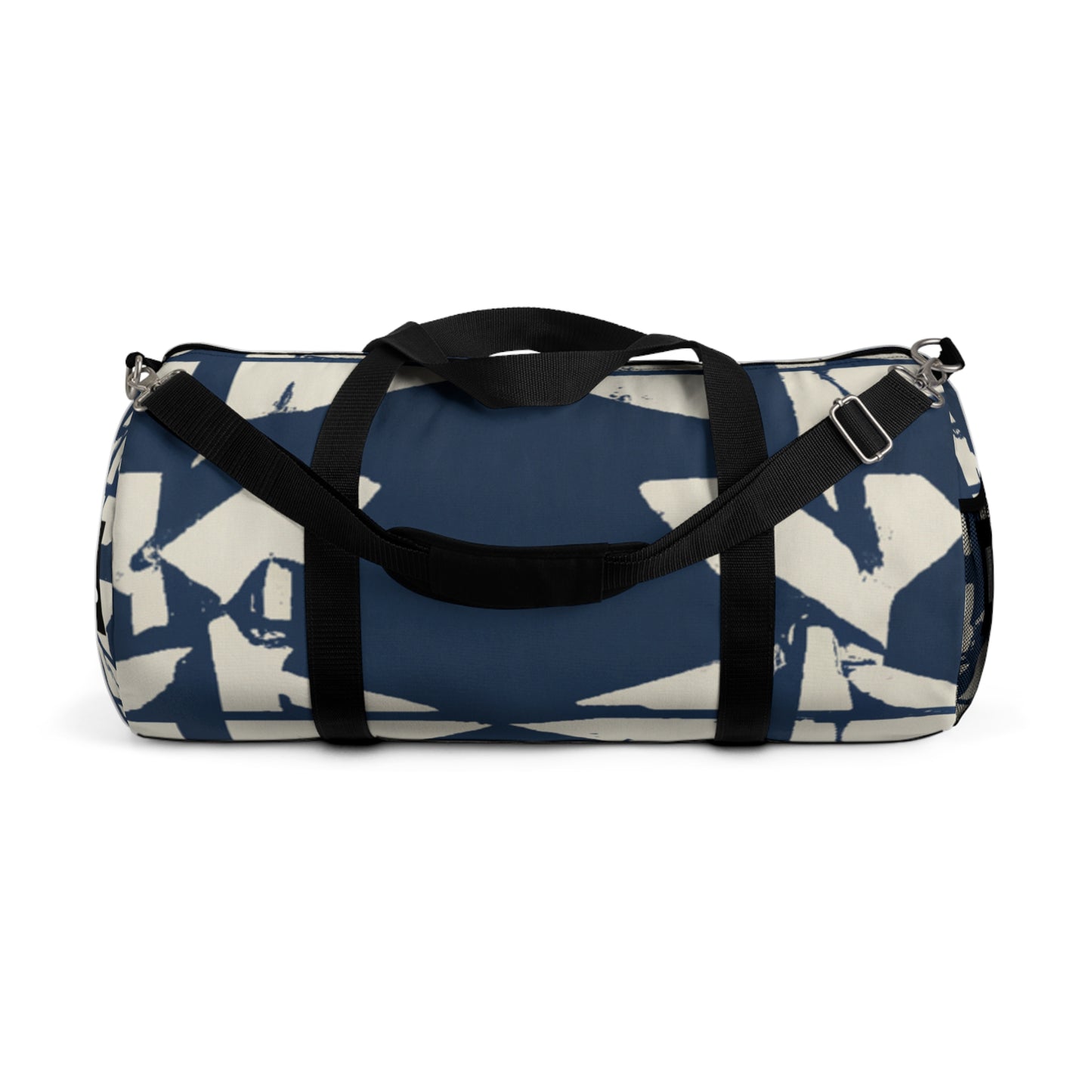 Prada.-duffel bag