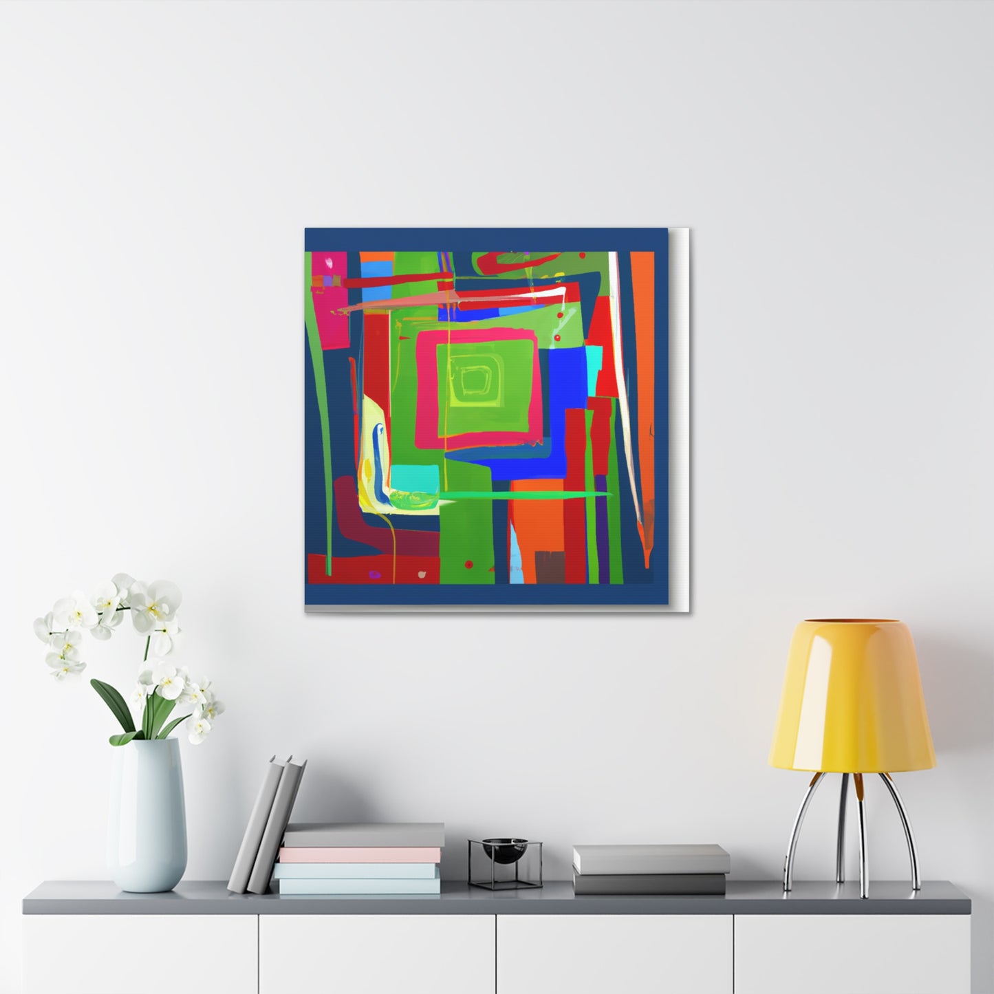 Sigismund Graydolfer-canvas