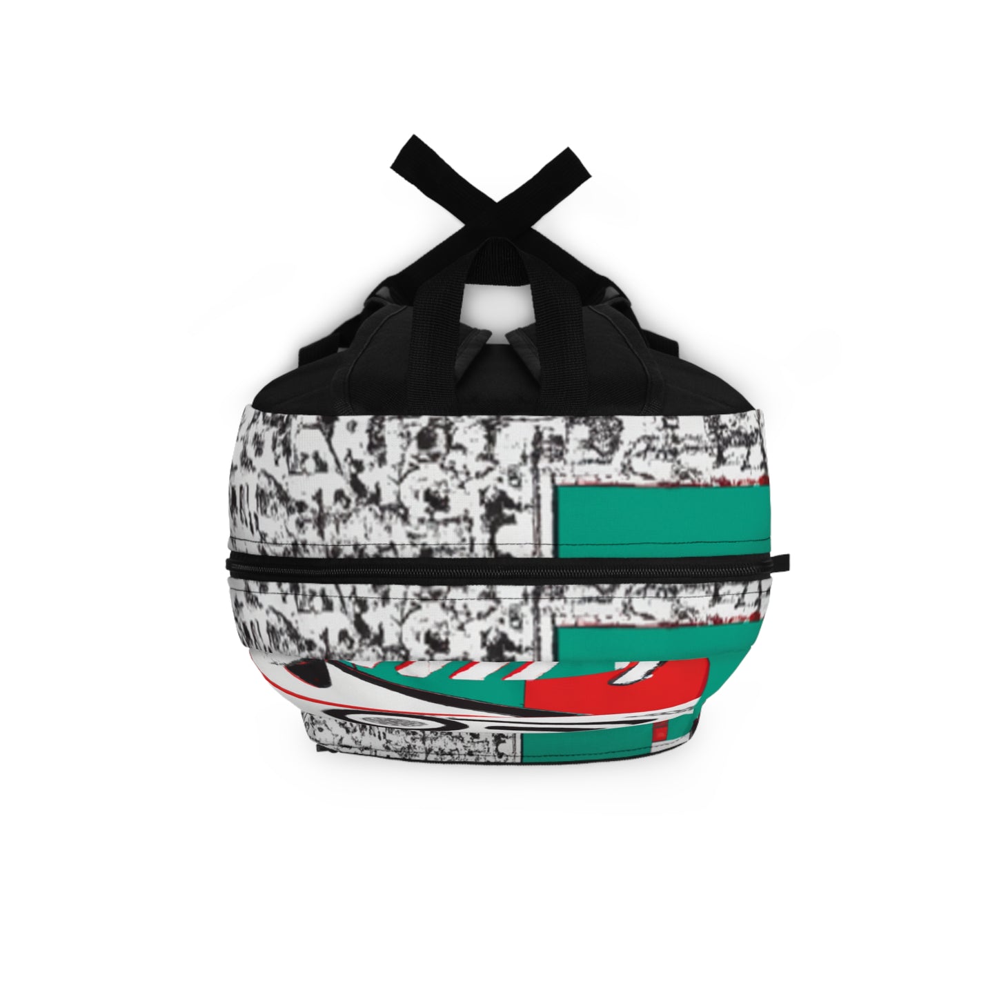 Giancarlo Riccioni-backpack