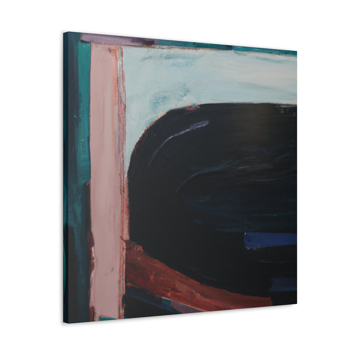 Demetrius de Allardino-canvas