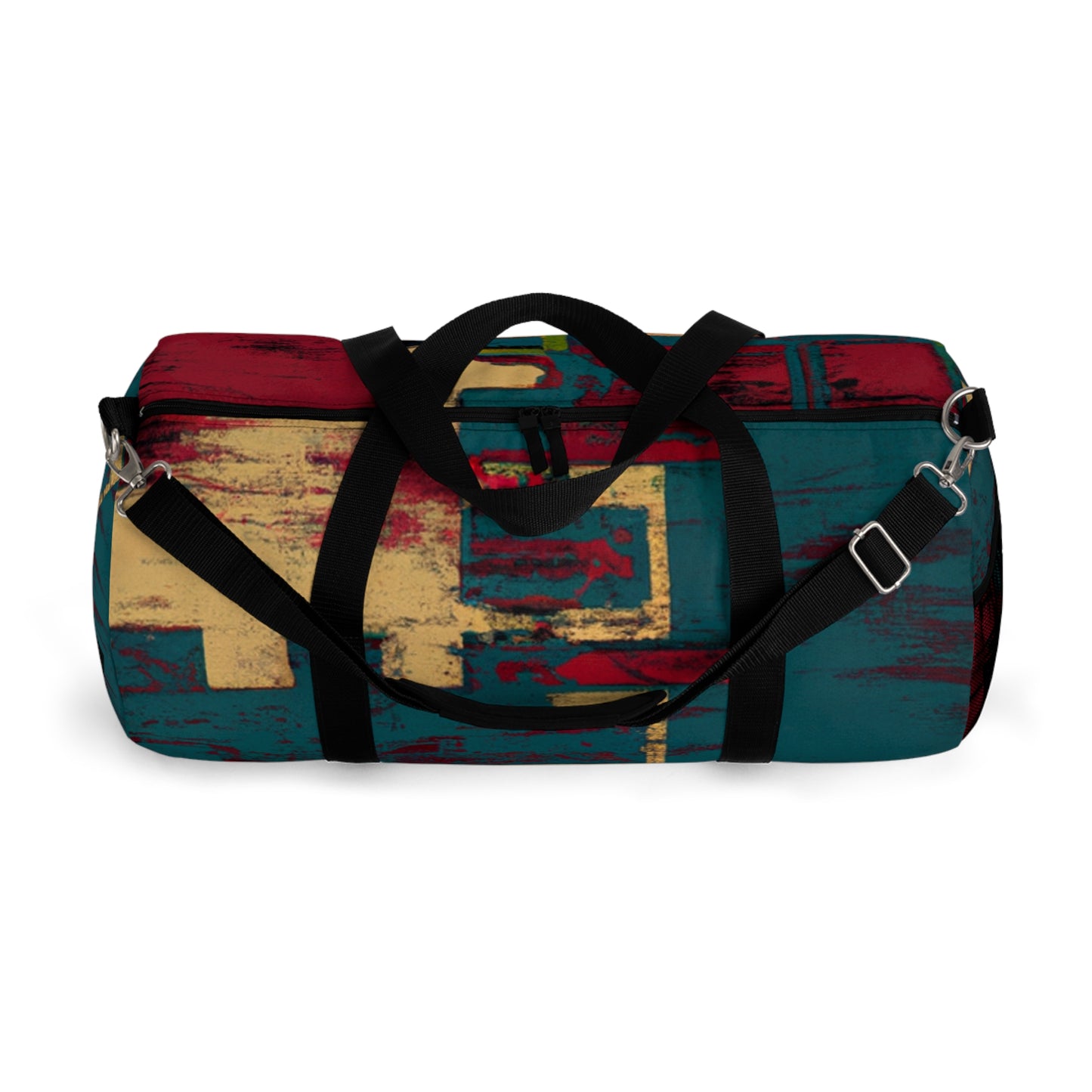 Fendi-duffel bag