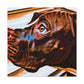 Marquis de Woulfe-canvas