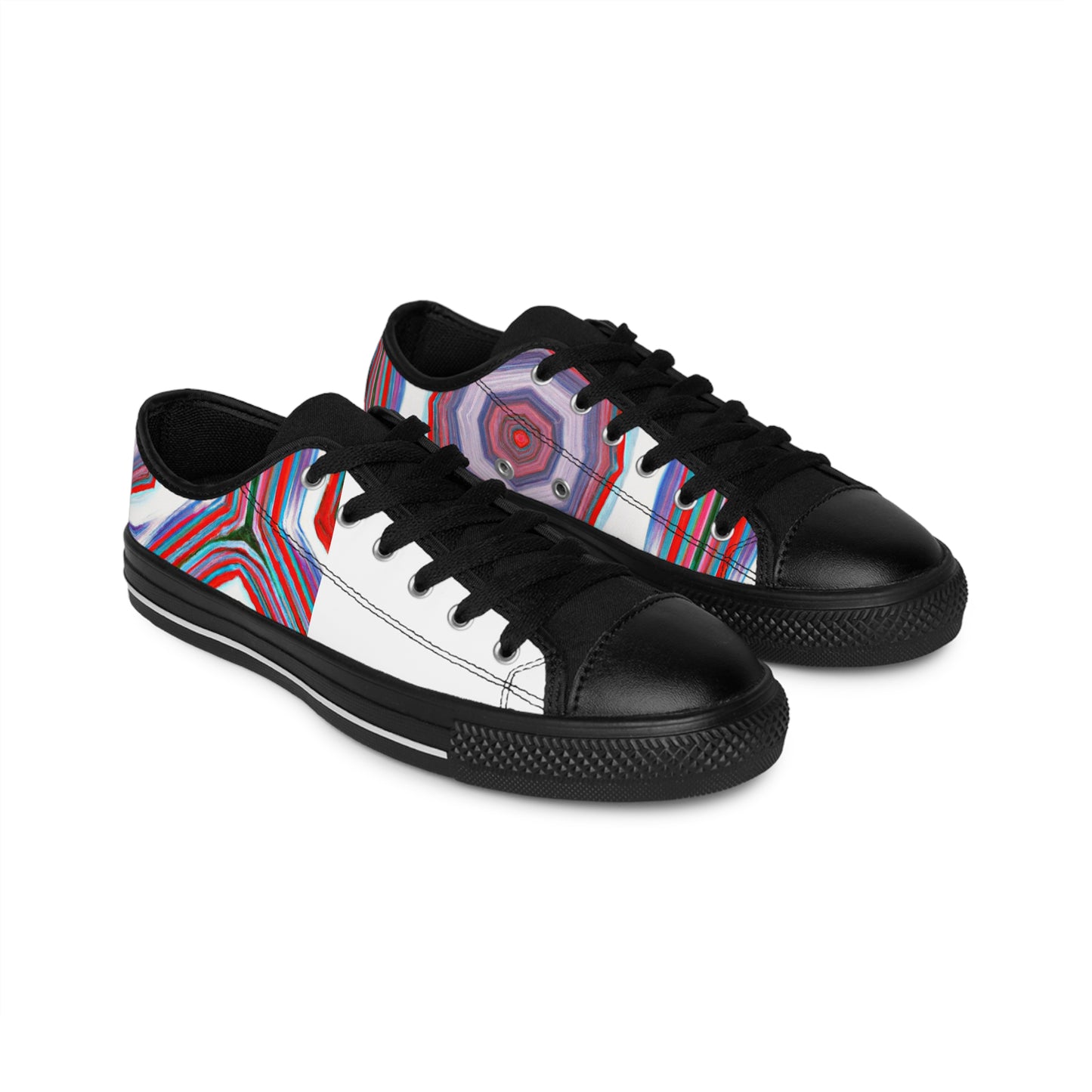 Gonzalo de Acosta was a renowned Spanish shoe designer of the 1500s. A contemporary of El Greco and Ignatius of Loyola, Gonzalo quickly established himself as a top designer due to his unique leather-working-low top