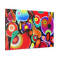 Jacquelynne de la Monstraire-canvas