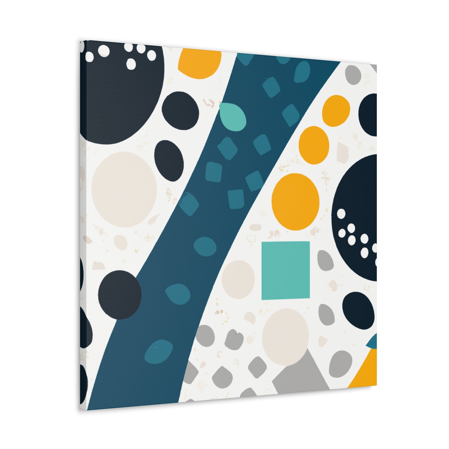 Camille du Quimperle-canvas