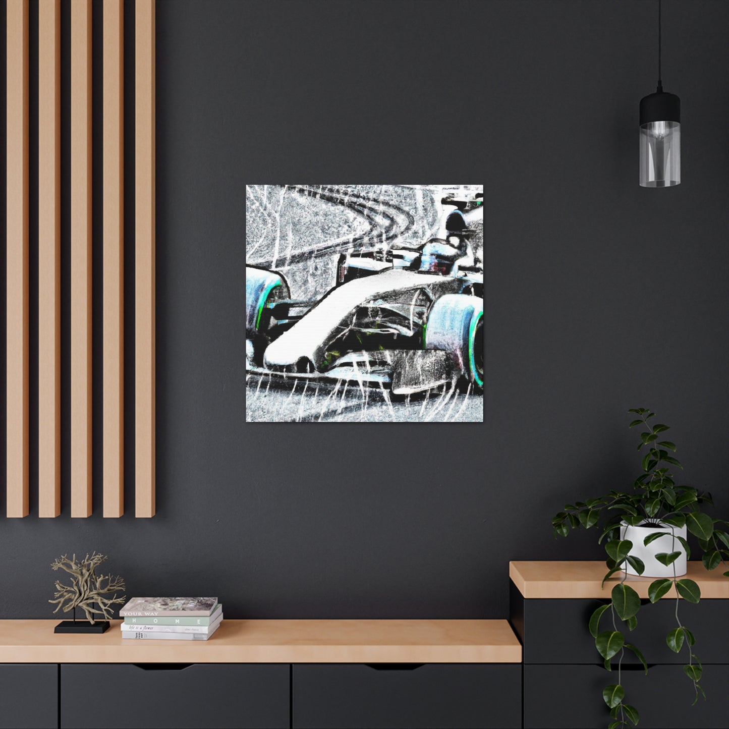Fenella Bloomecroft-canvas