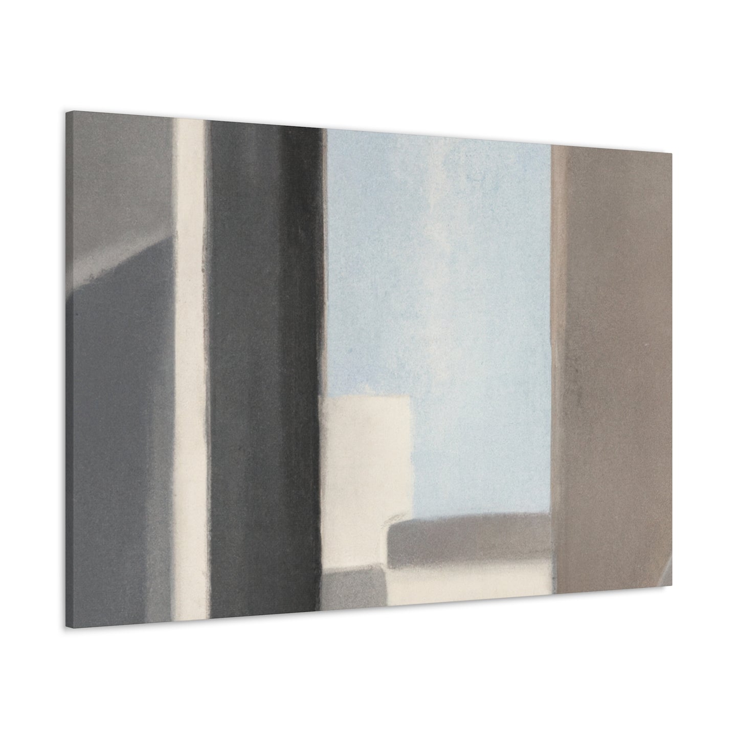 Veronique du Beauchamp-canvas