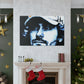 Fabritio Grandiose-canvas