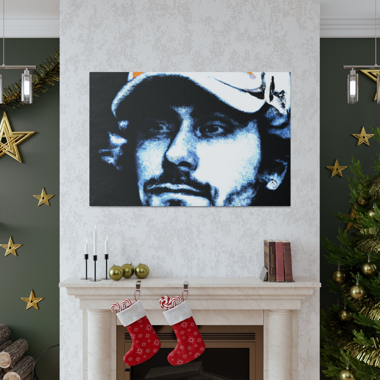 Fabritio Grandiose-canvas