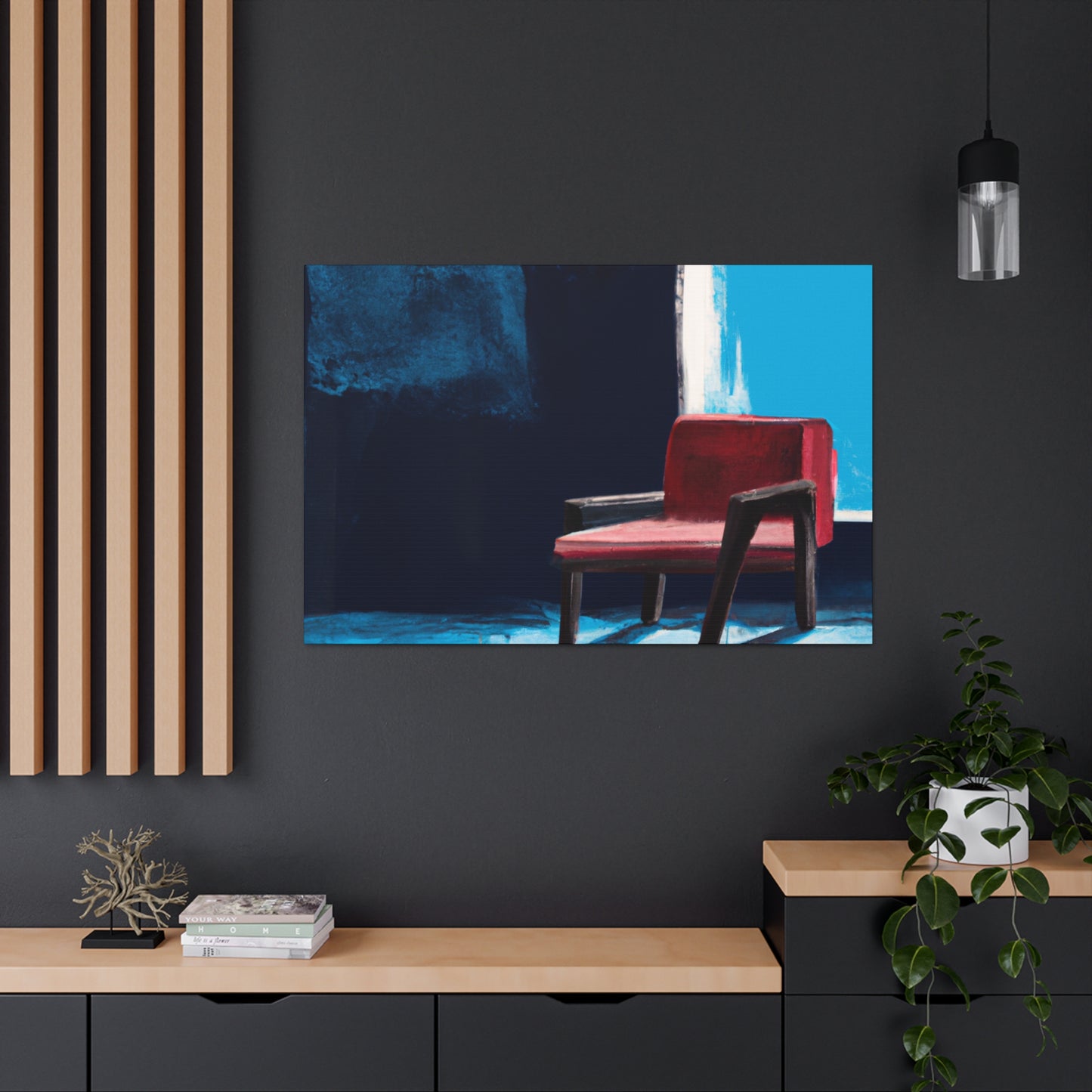 Gianpietro Caprioli-canvas