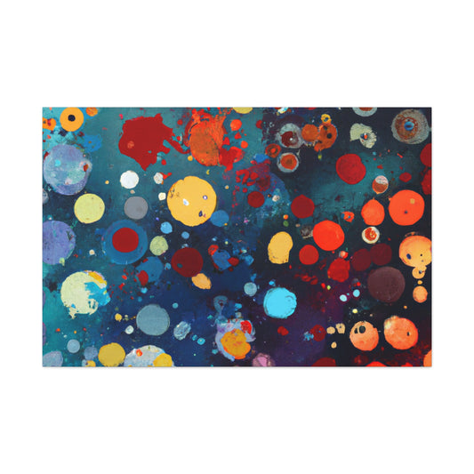 Theodorica Silverbrush-canvas