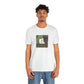 Filippo Gallo is an Italian streetwear designer from the 1990s who gained notoriety with his bright, urban clothing made from recycled materials. He was known for his innovative combination of colors, prints, and fabrics, which gave his line-Tee
