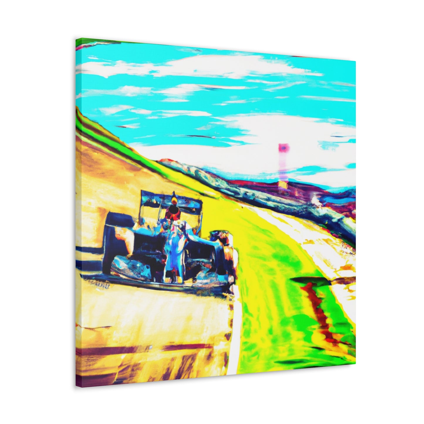 Jakubo Corbino-canvas