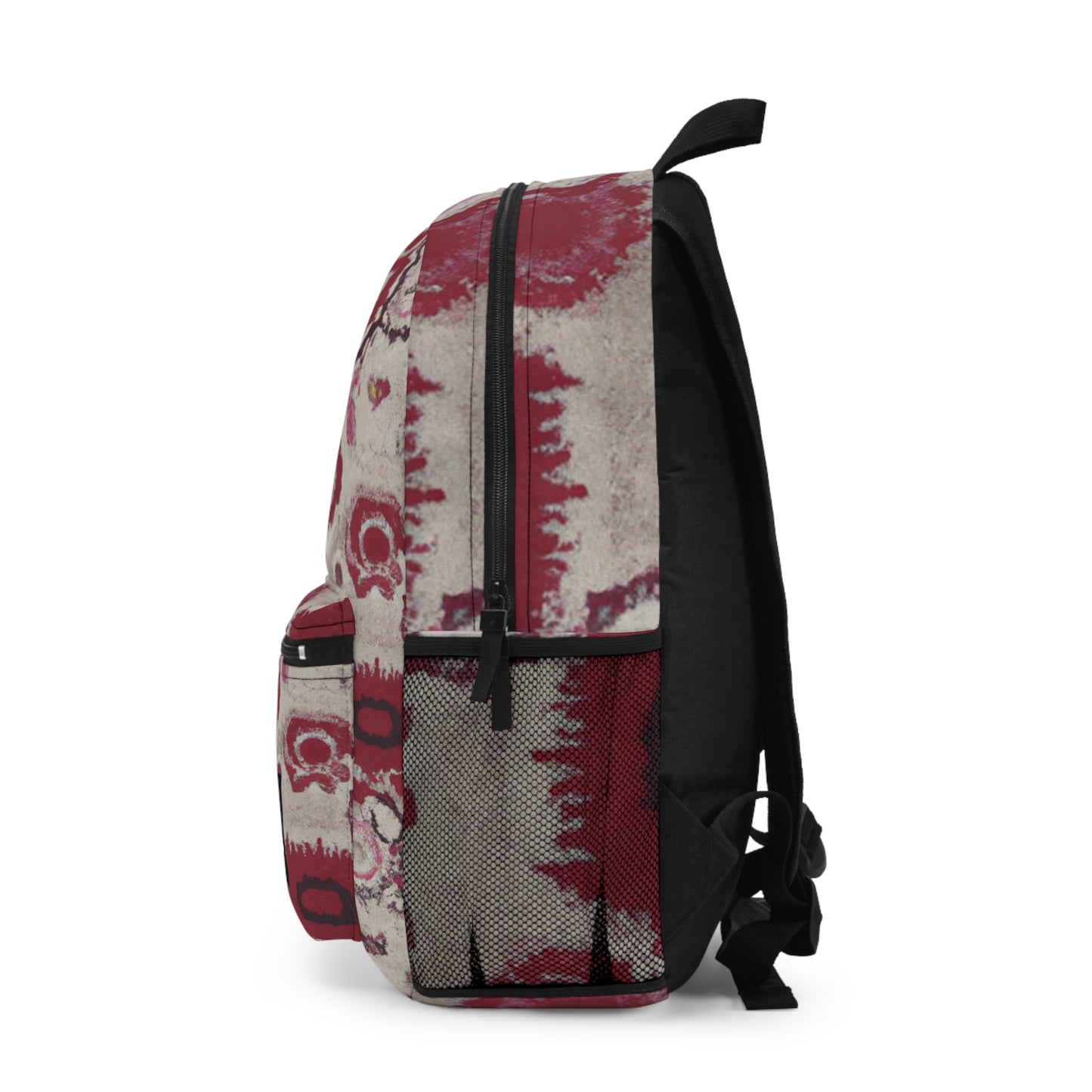 Yvette Lequeux-backpack