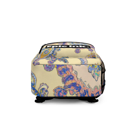 Estelle Perduzelle-backpack