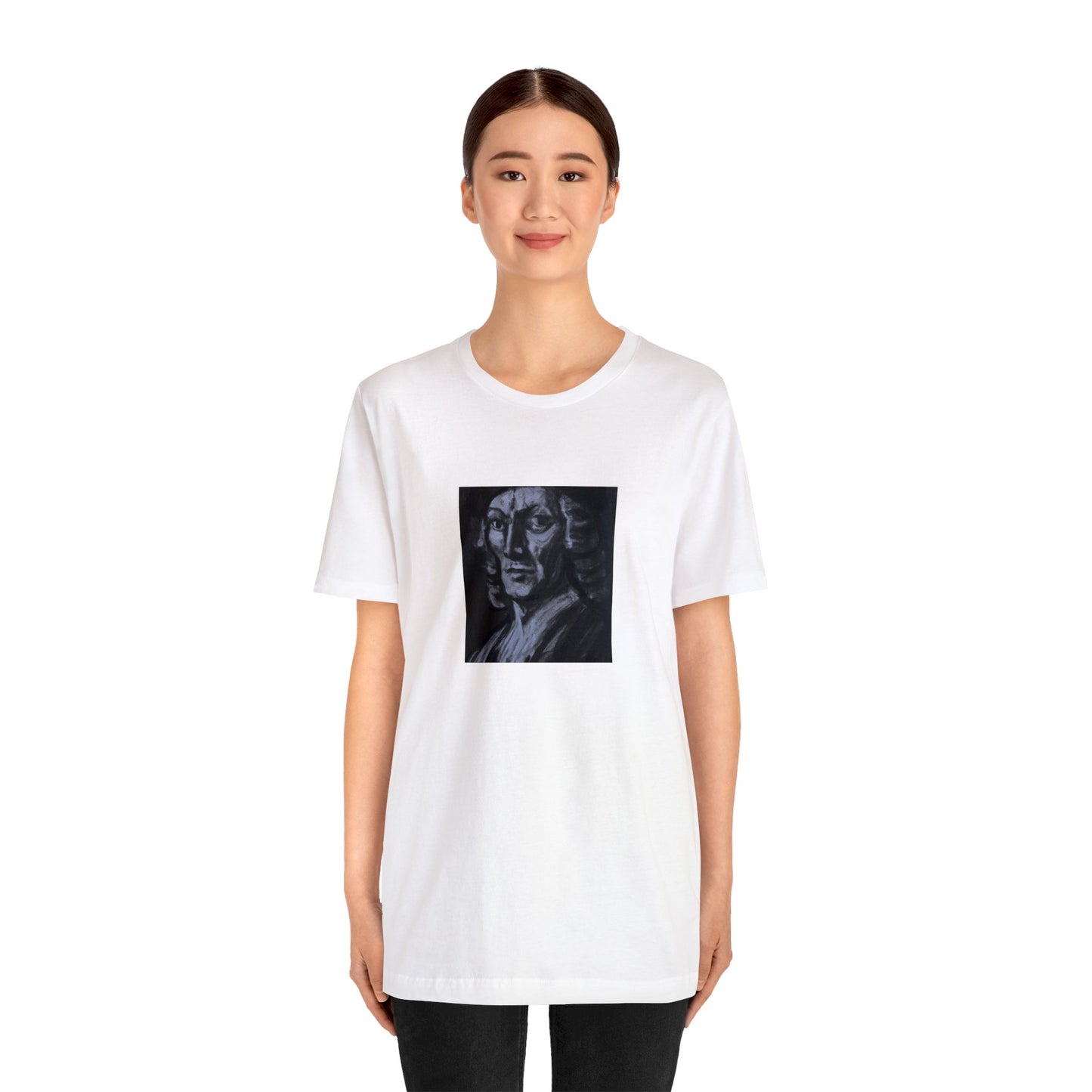 Carlo Di Vecchio

Carlo Di Vecchio was an Italian streetwear designer during the 90s. His designs fused classic Italian tailoring with bold streetwear styles. He often used bright colors and patterns to make a statement.-Tee