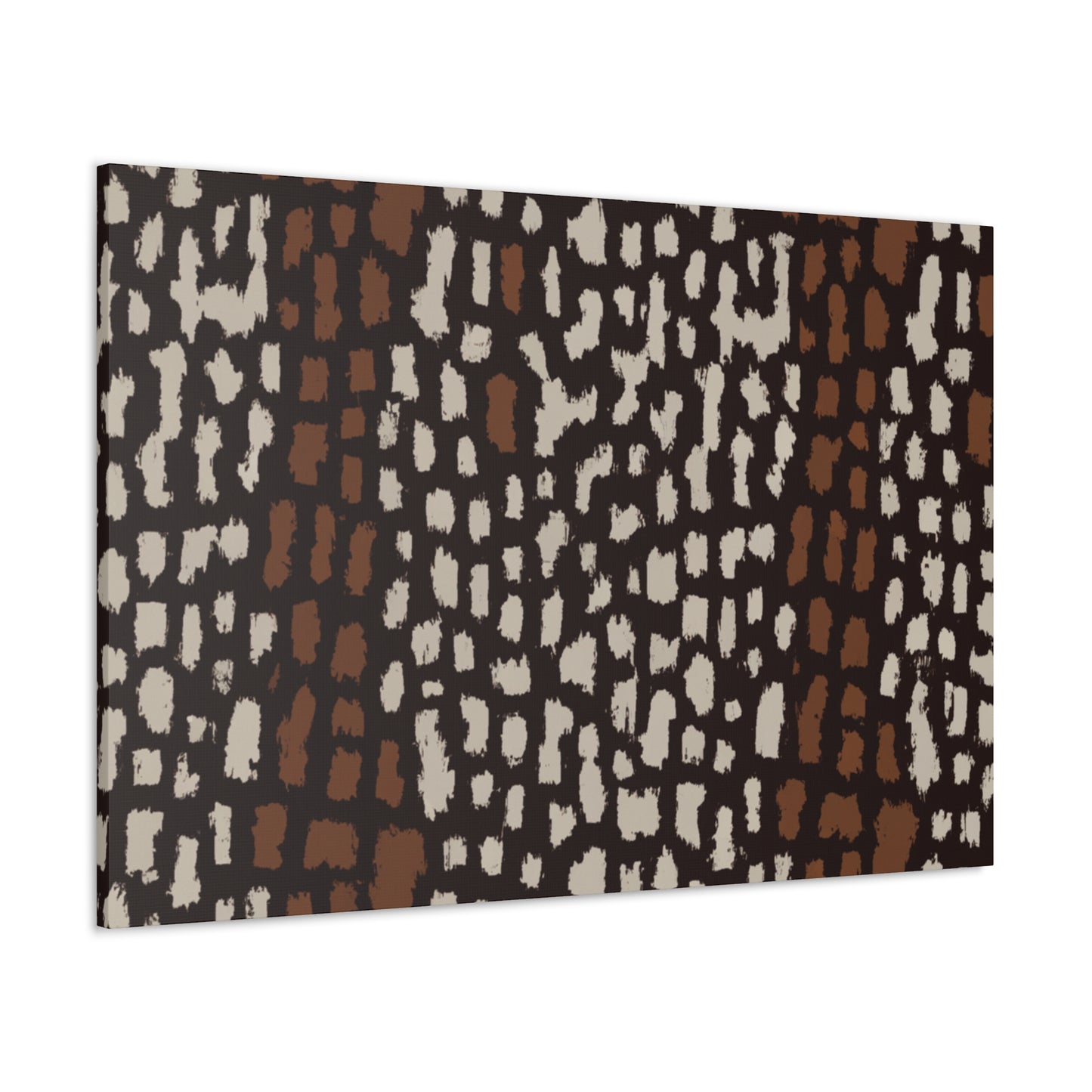 Marcelina de la Cruz-canvas