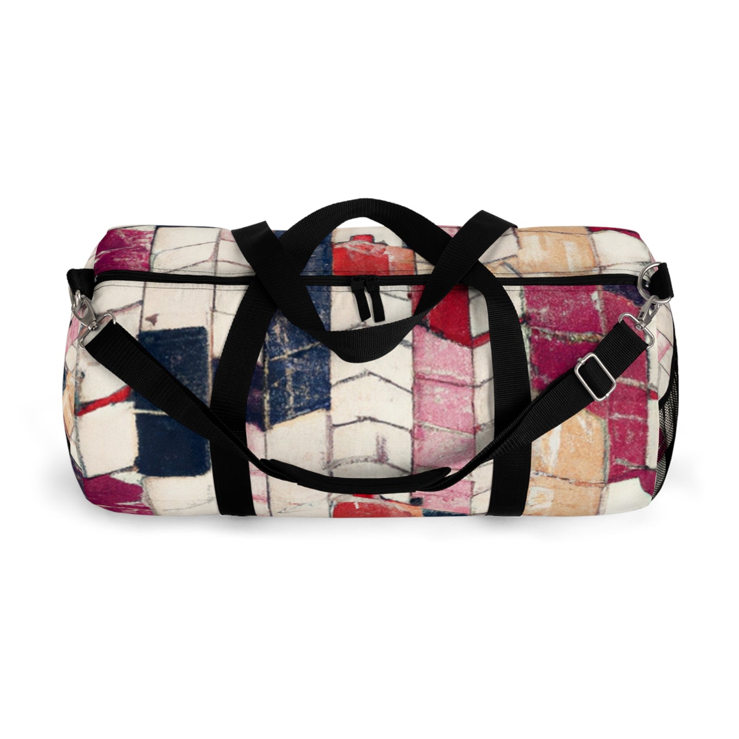 Fendi-duffel bag