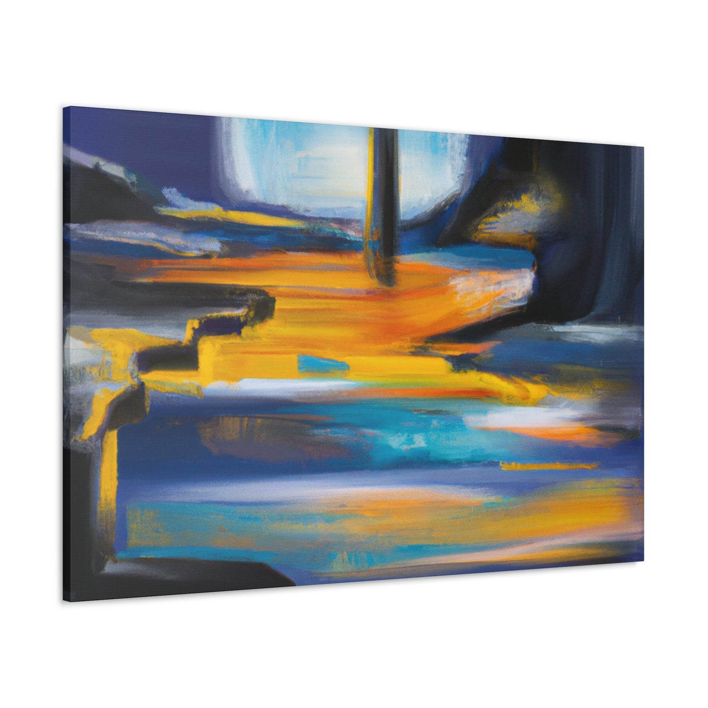 Veronique deRoussillon-canvas