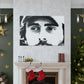 Fiero Venezia, the Italian Baroque Master.-canvas