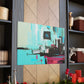 Walteria Vermonte-canvas