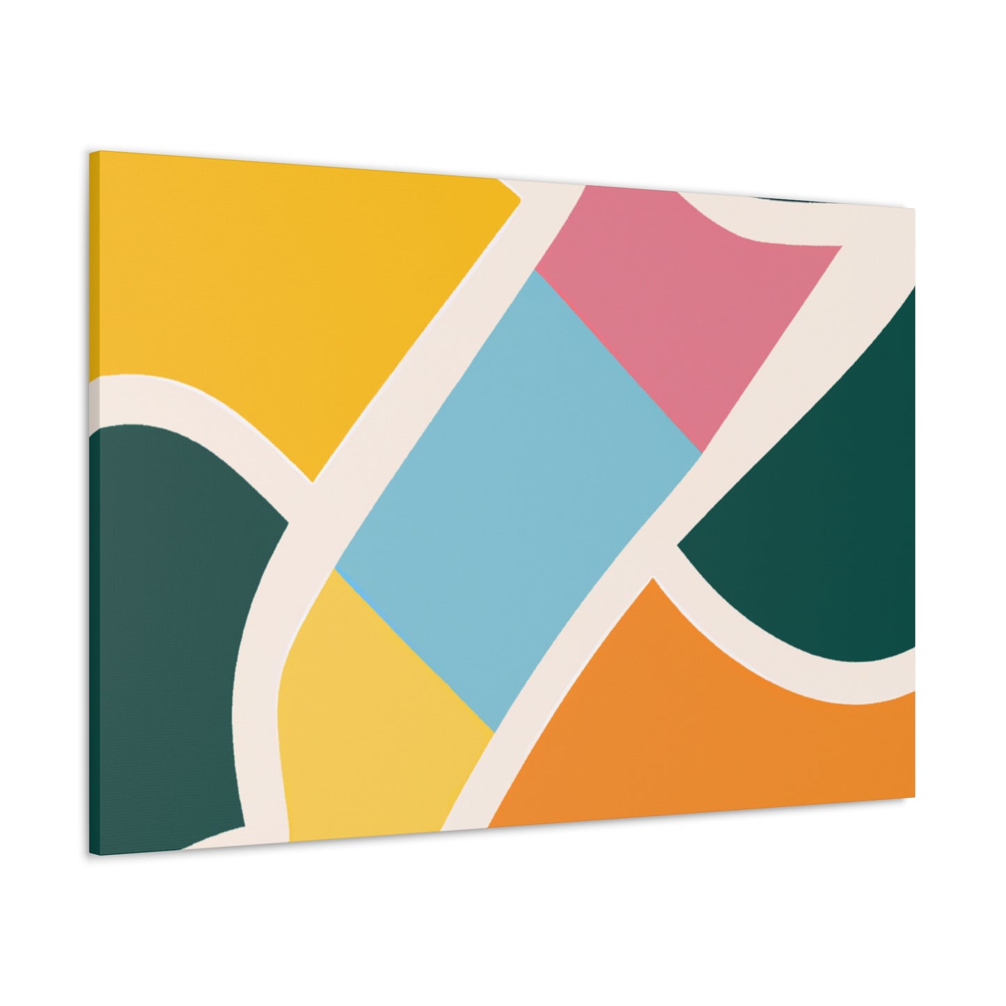 Vincentia Stefani-canvas