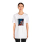Gianluca Marconi, a groundbreaking Italian streetwear designer of the 1990s. Originally from Florence, Marconi made a name for himself by combining classic Italian fashion with modern urban style, creating bold and edgy clothing lines that quickly-Tee