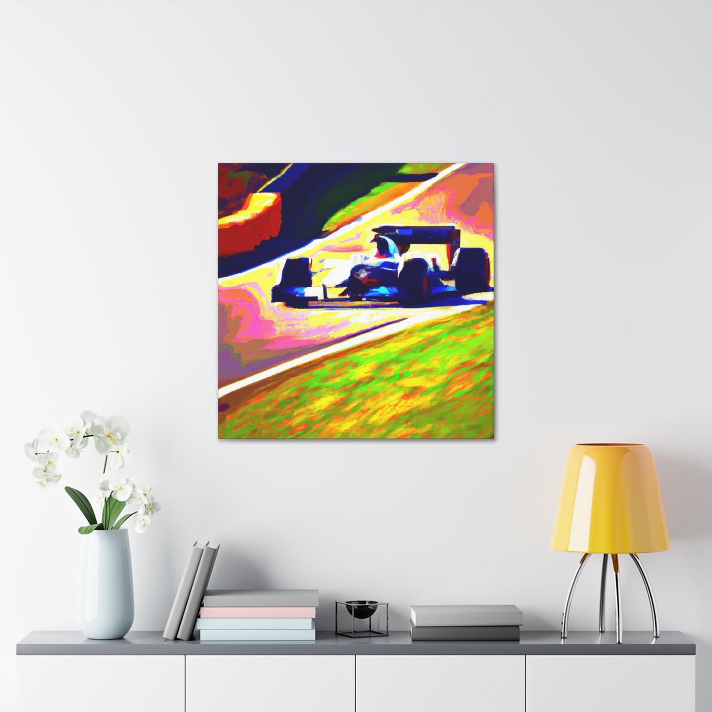 Artemisia Fabrizzi-canvas