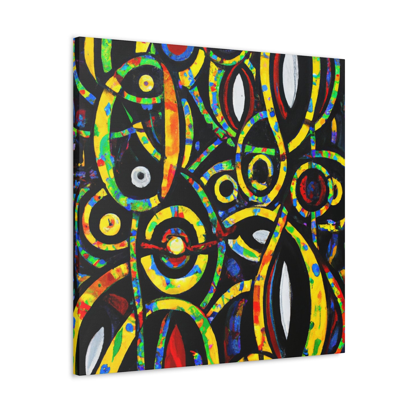 Jacopo D'Avonto-canvas