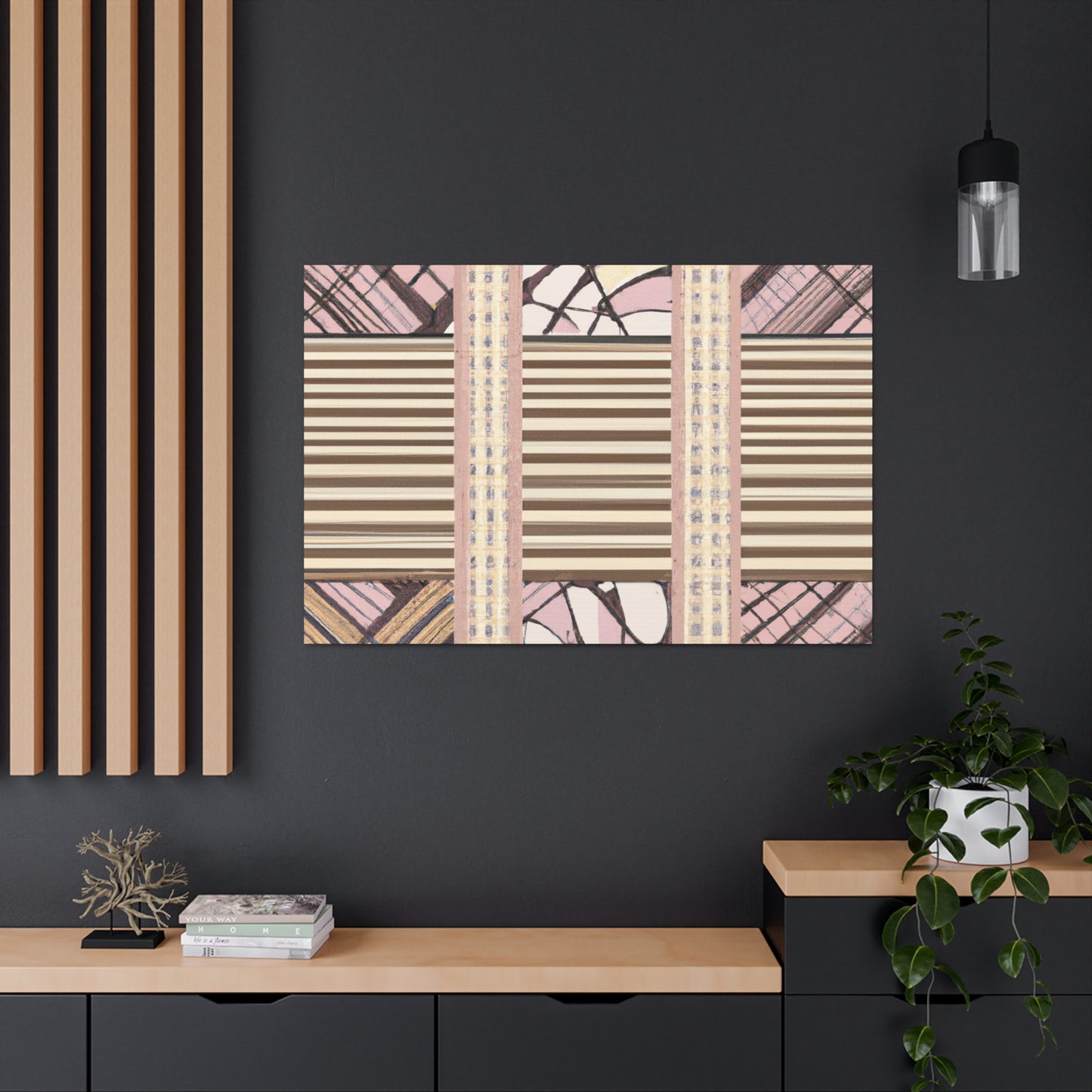 Hester van den Brinken-canvas