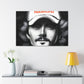 Alessandro Del Monte-canvas