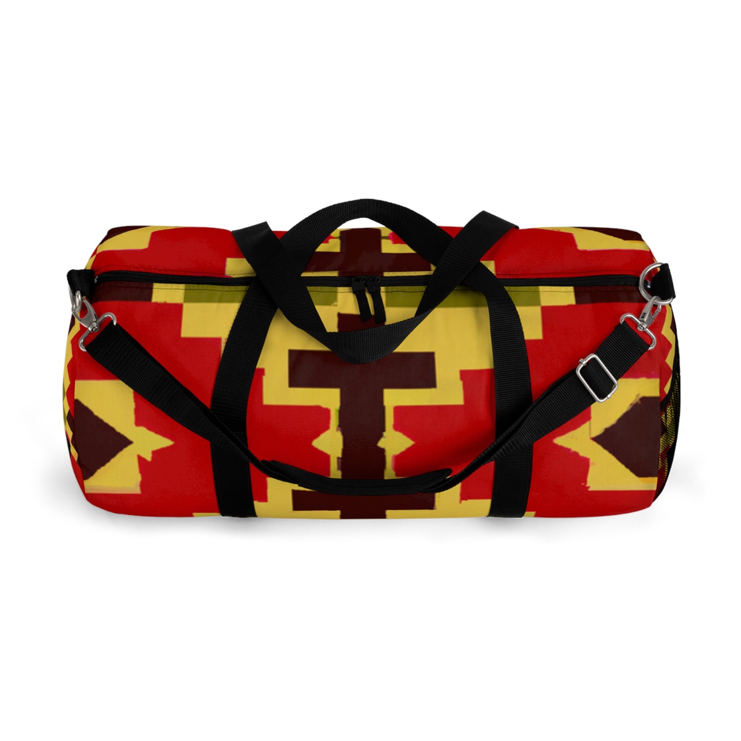 Prada-duffel bag