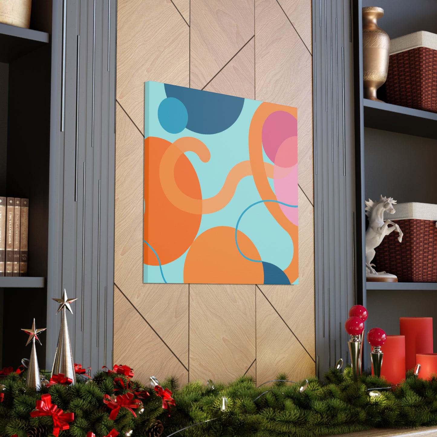 Magdelena Valezquez-canvas
