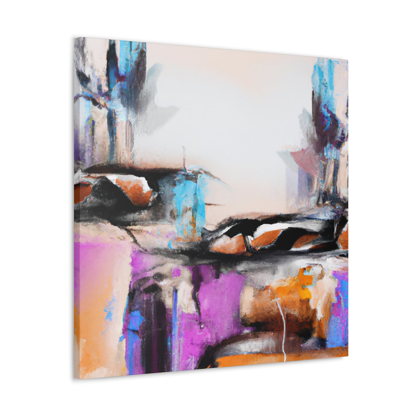 Janessa Violette-canvas