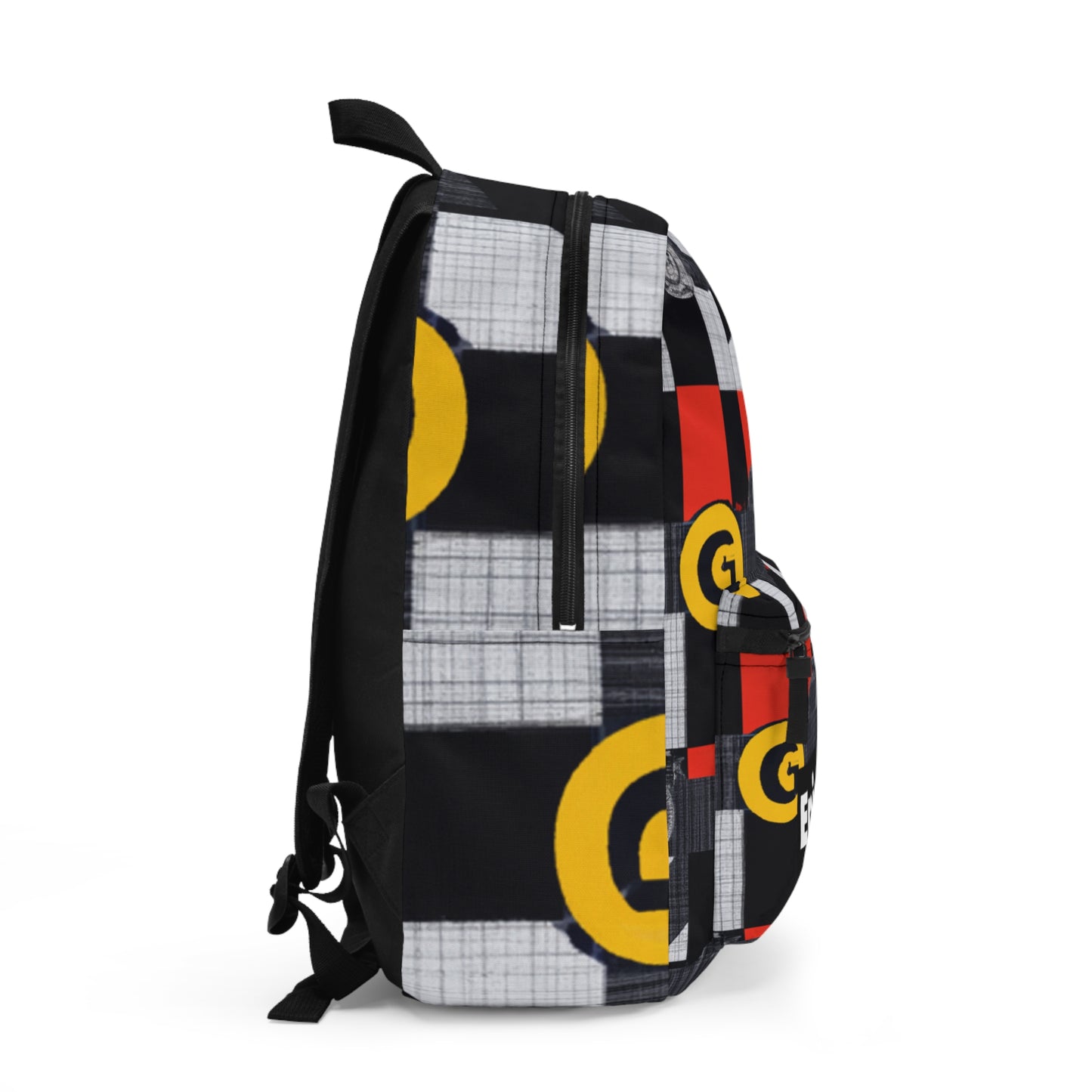 Giovanni Velluto-backpack