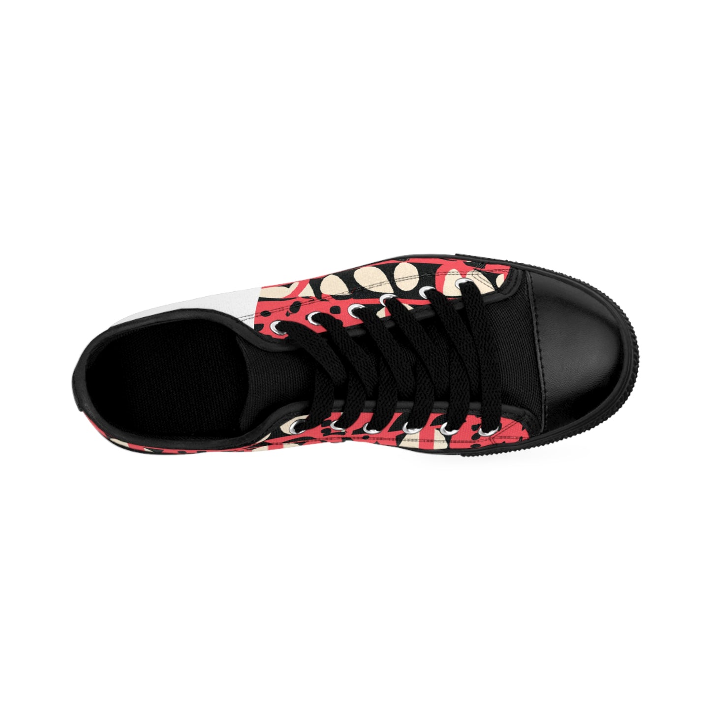 Miguel del Fuerte, a renowned Spanish footwear designer in the 16th century. He specialized in the craftsmanship of the highest-quality leather shoes, utilizing techniques of precision die-cutting, intricate stitching, and bright colored embro-low top