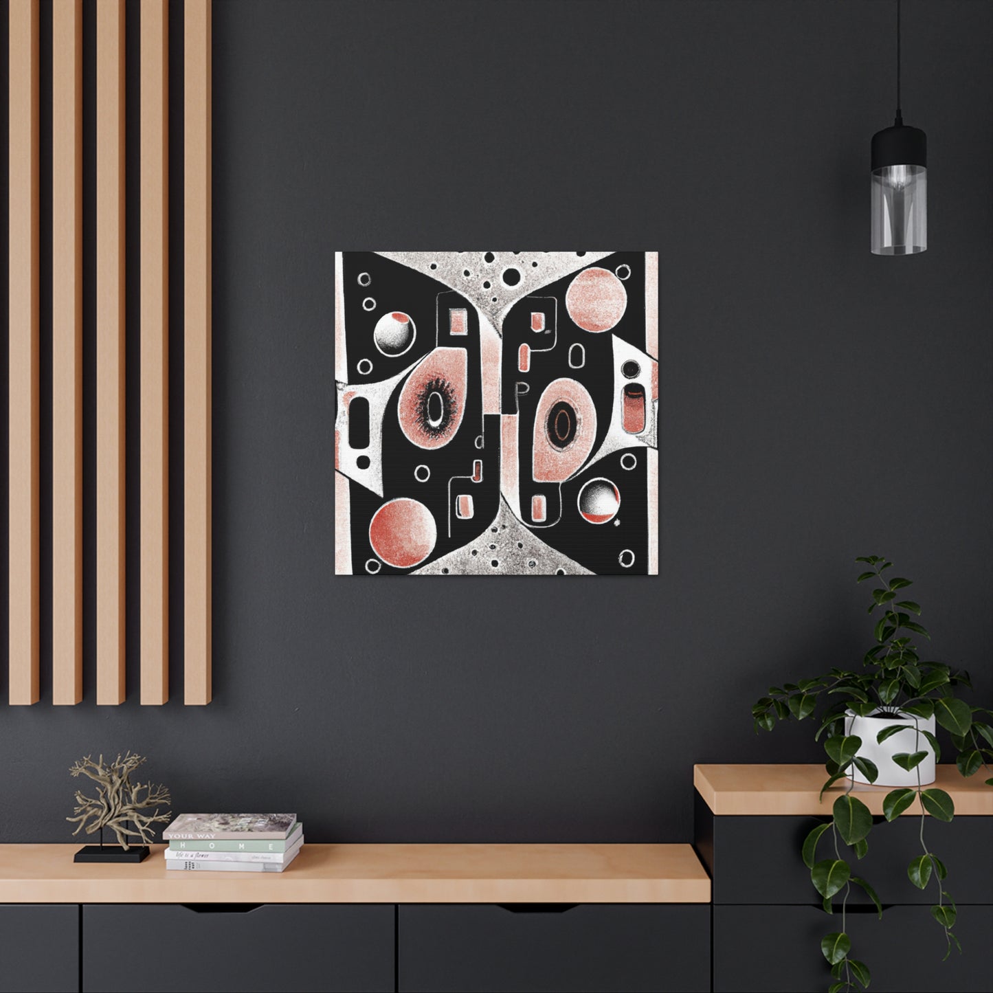 Miguelina Starcoza-canvas