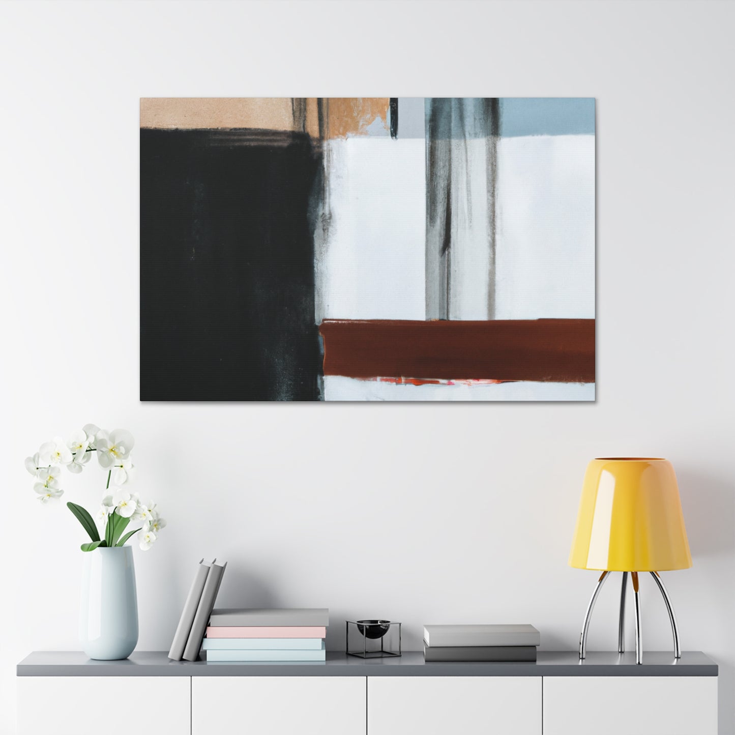 Fonsia Frescobaldi-canvas