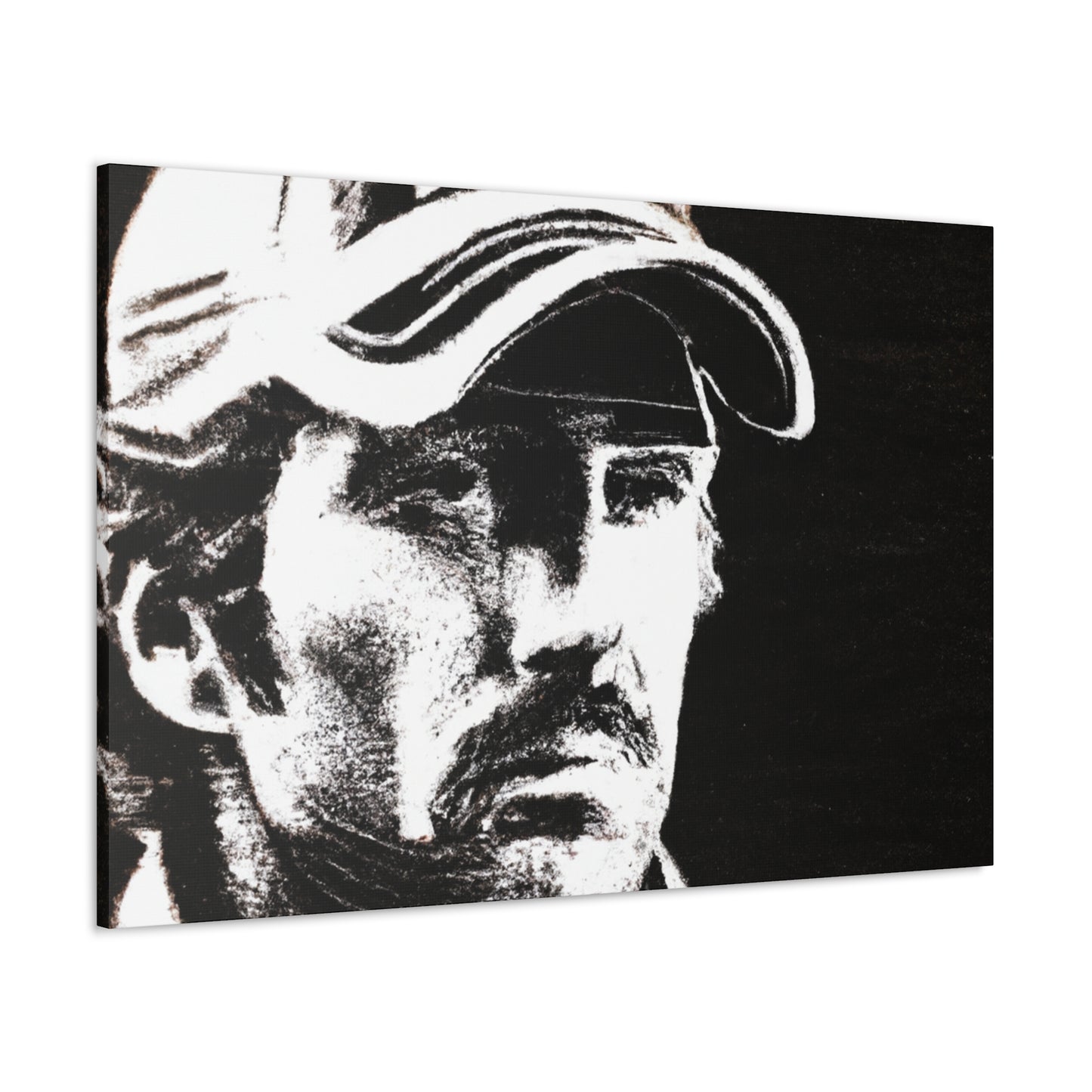 Maya Starlingelle-canvas