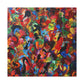 Pablo Palpatini.-canvas