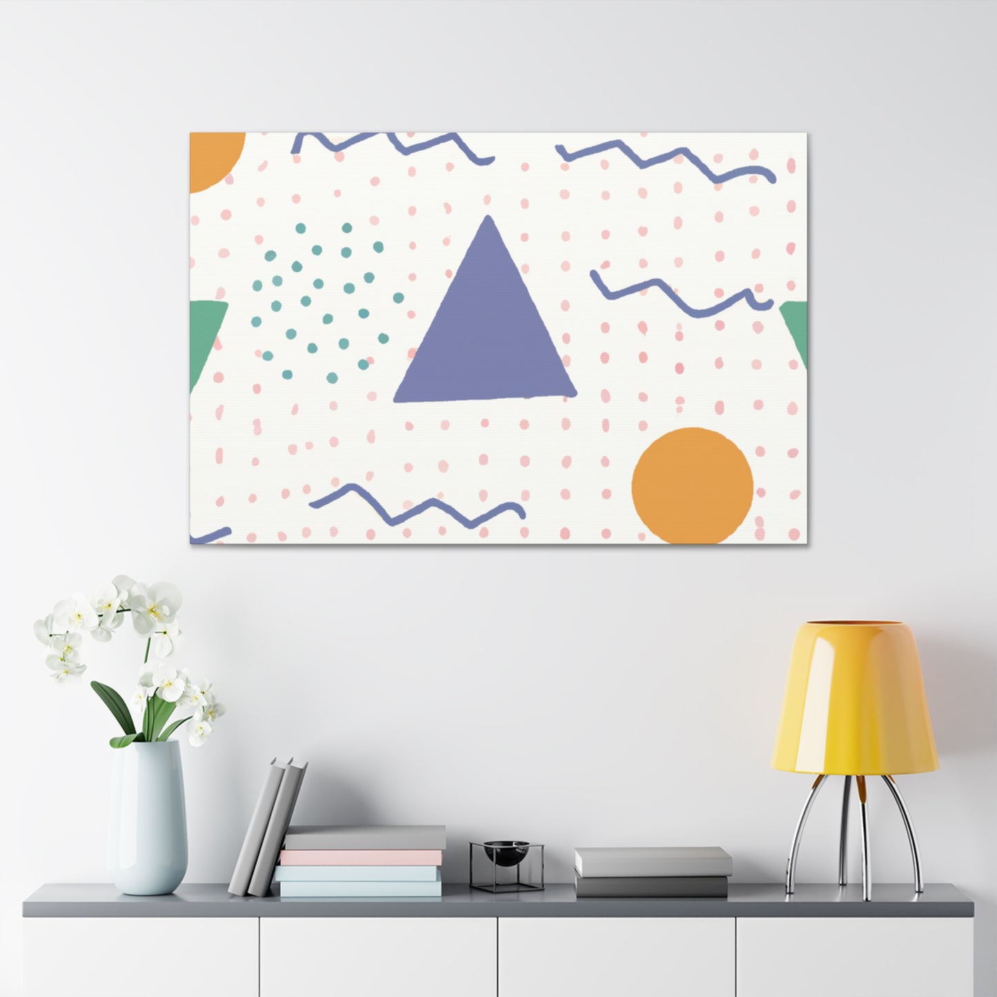 Donato diClementi-canvas