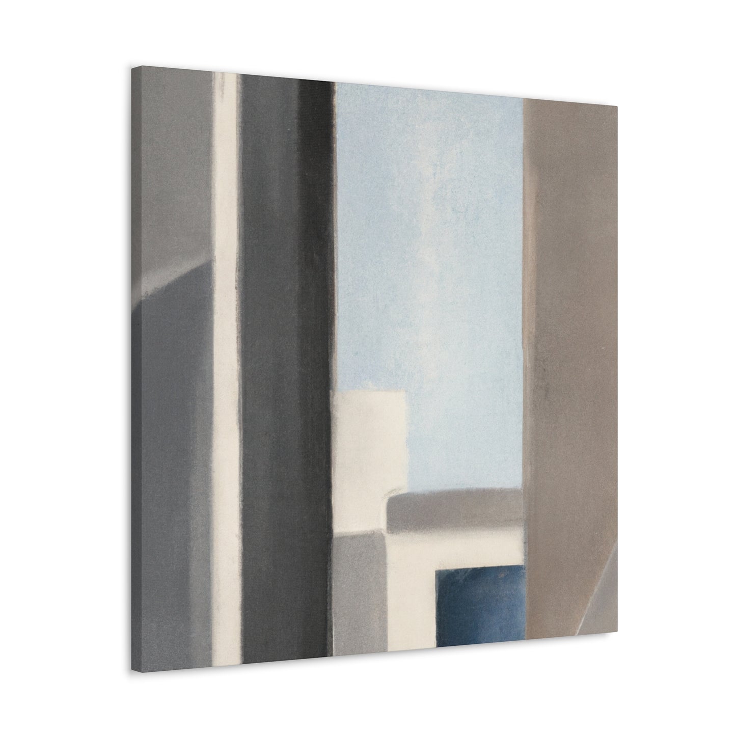 Veronique du Beauchamp-canvas