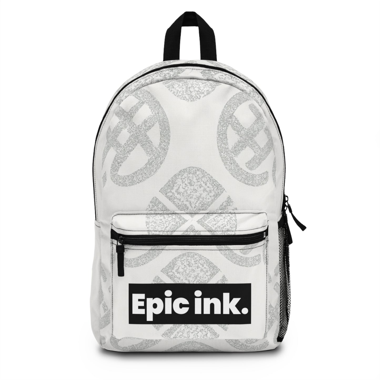 Marie du Froid-backpack