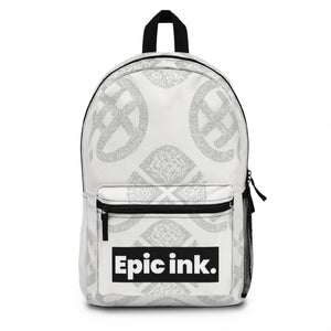 Marie du Froid-backpack