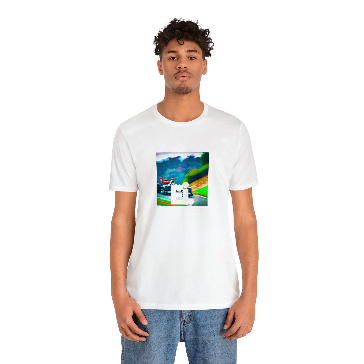 Gianna Vitale is an iconic streetwear designer from the 1990s in Italy, whose creations celebrated the vibrancy of urban culture. She was celebrated as a leader in the movement to make streetwear accessible to the everyday person,-Tee