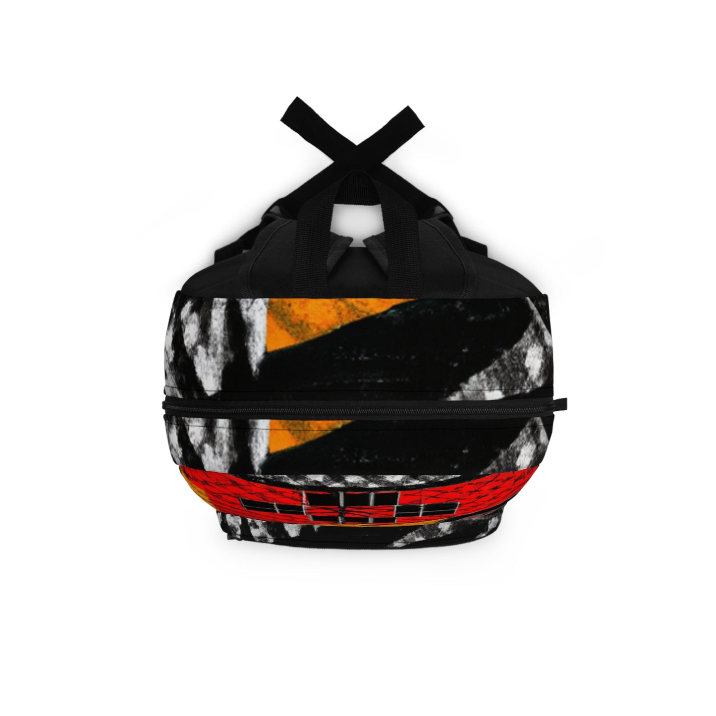 Giuseppe Veneziano-backpack