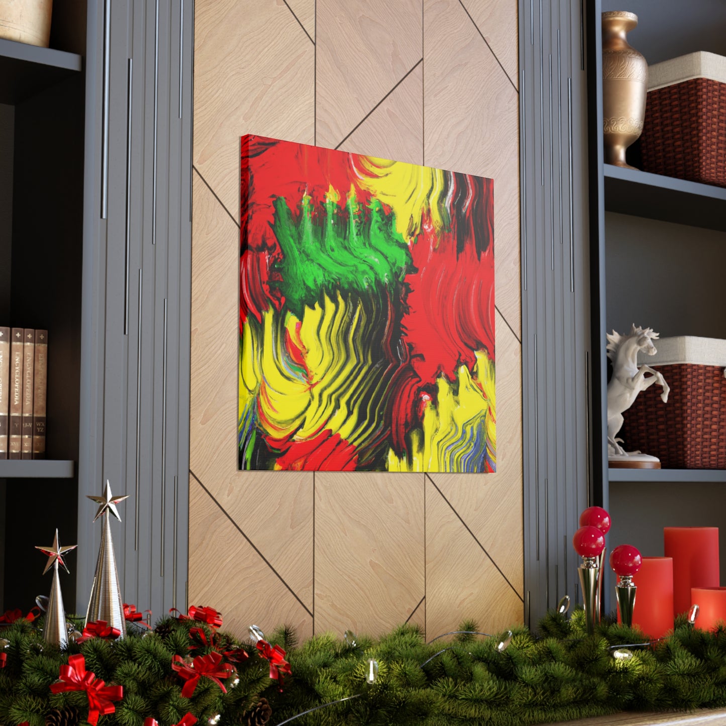 Alyssa da Vincianni-canvas